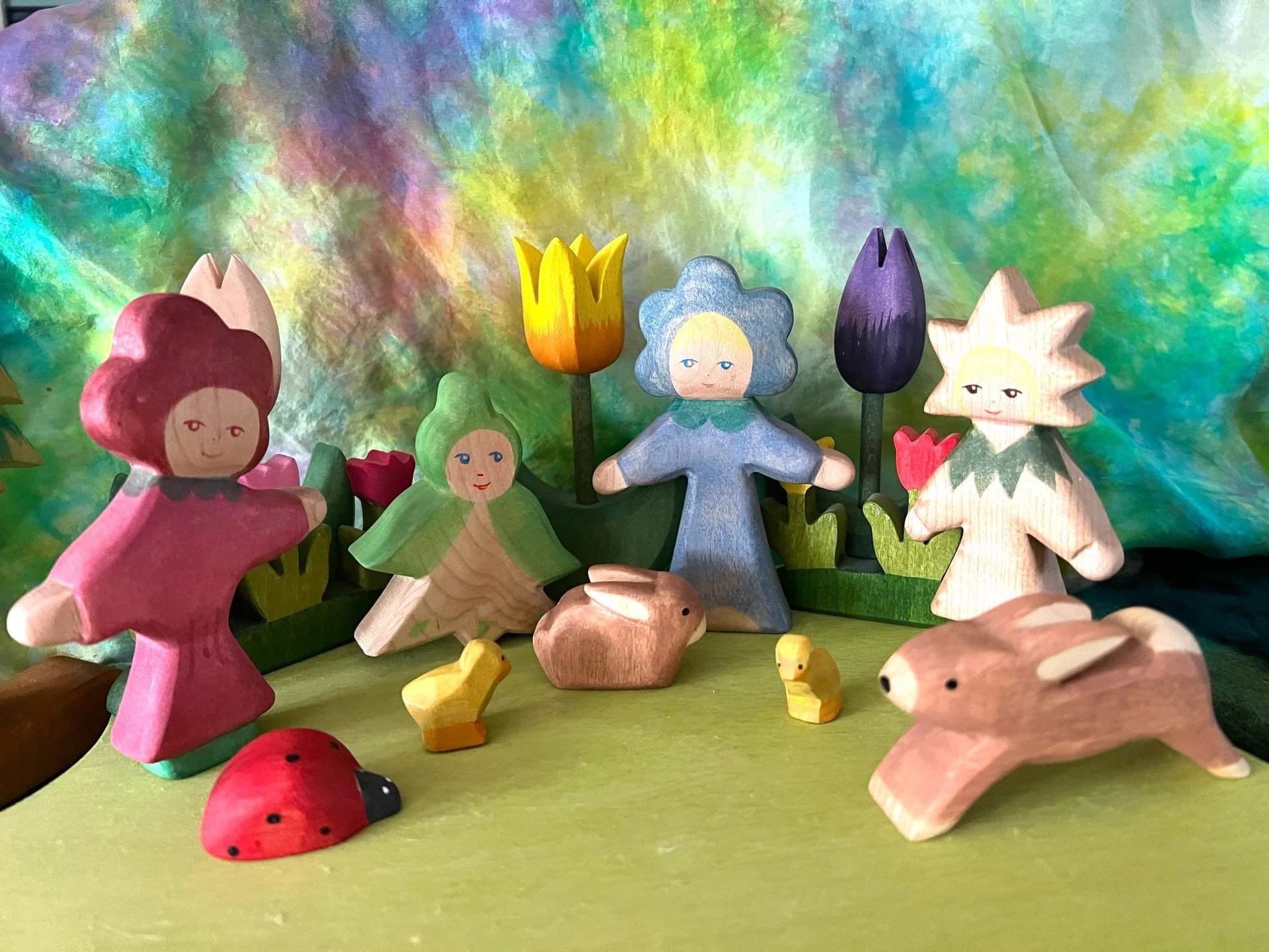 Elevating Home and Play Worldwide